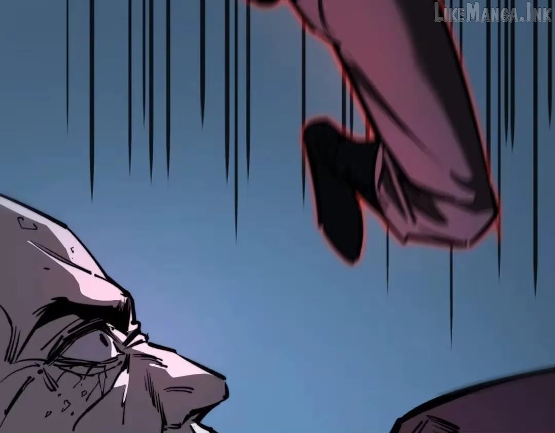 After the School Belle Dumped Me, I Became a Martial Arts God Chapter 98  - page 183